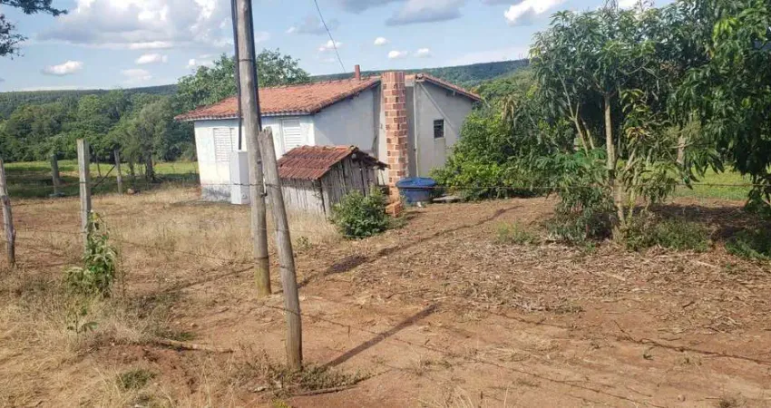 Chácara / sítio com 2 quartos à venda no Arealzinho, Angatuba