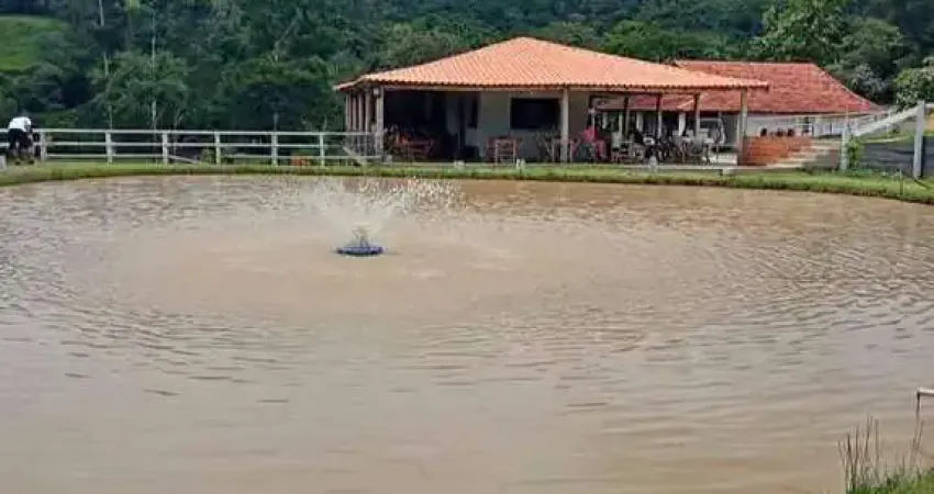 Chácara / sítio com 3 quartos à venda no Centro, Angatuba