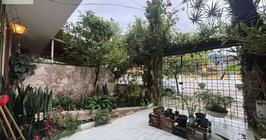 Casa para Venda em Teresópolis, Nossa Senhora de Fátima, 3 dormitórios, 3 banheiros, 1 vaga