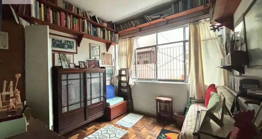 Apartamento para Venda em Teresópolis, Taumaturgo, 1 dormitório, 1 banheiro