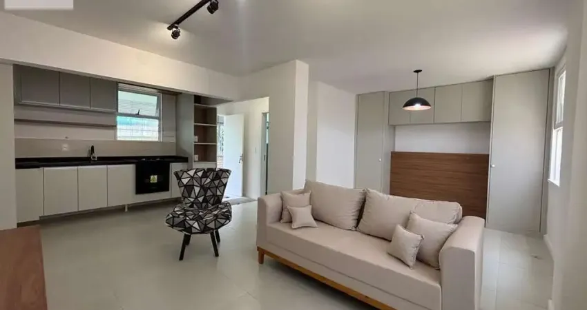 Apartamento para Venda em Teresópolis, Agriões, 1 dormitório, 1 banheiro