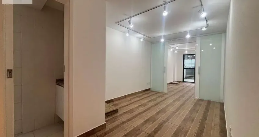 Sala Comercial para Venda em Teresópolis, Várzea, 1 banheiro, 1 vaga