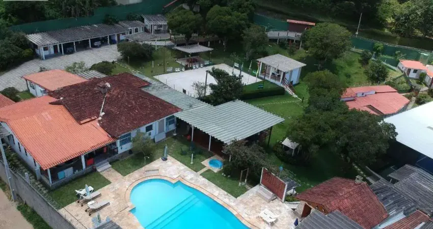 Casa para Venda em Teresópolis, Iucas, 18 dormitórios, 12 suítes, 12 banheiros, 12 vagas