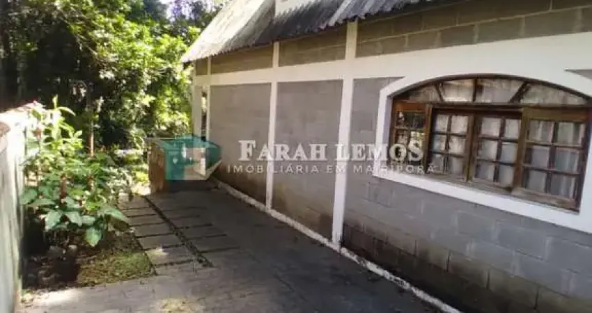 Chalé à venda na serra da cantareira – loteamento fechado! investimento r$ 450.000,00