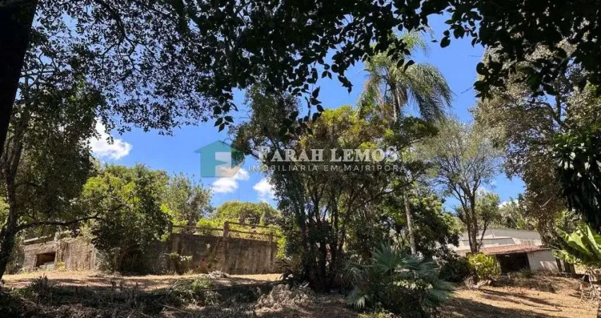 Chácara espaçosa com 7.000m² – oportunidade única! investimento r$950.000,00