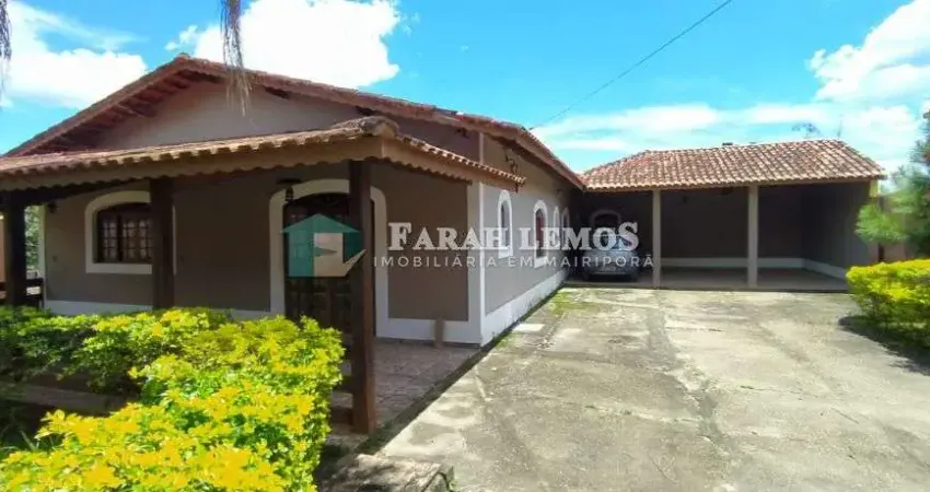 Se você busca conforto, espaço e lazer, esta propriedade é perfeita para você!