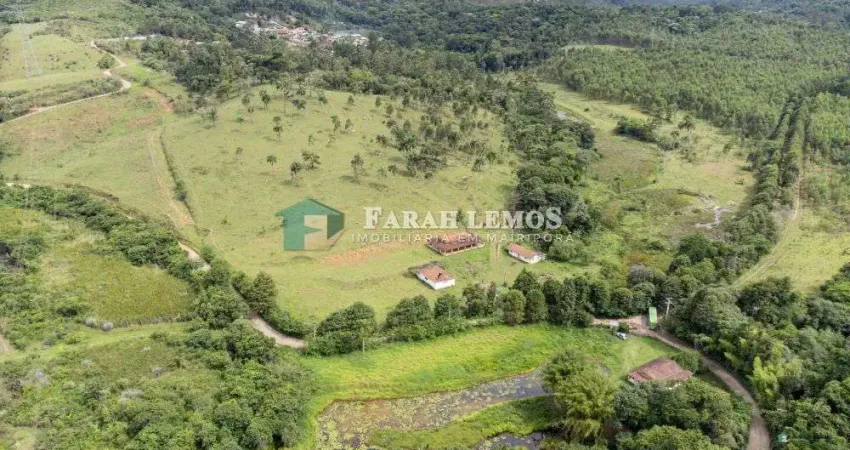 Oportunidade única! grande área para loteamento *** investimento: 10.000.000,00 ***