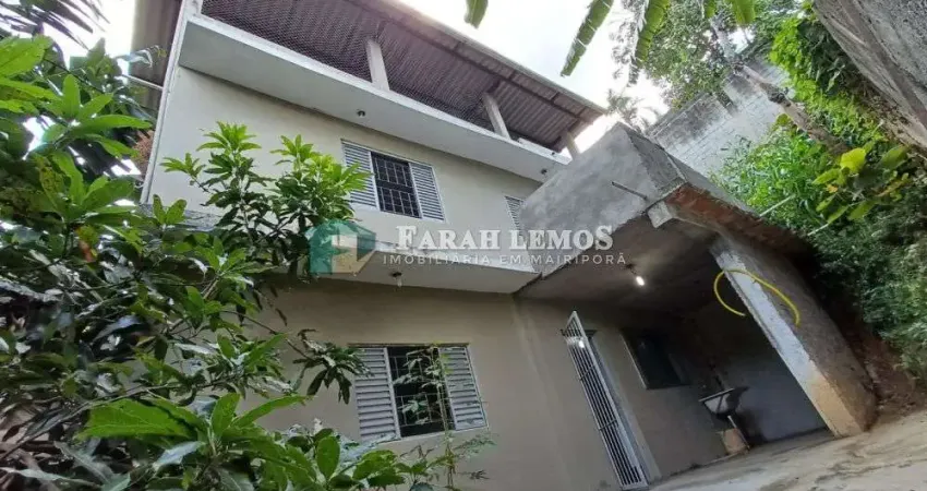 Duas casas no mesmo terreno – ideal para moradia ou investimento! **** valor: r$ 350.000,00