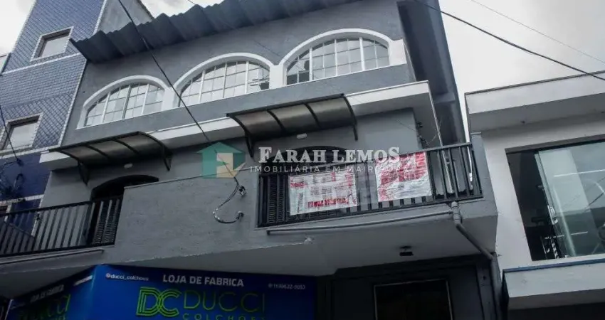 Espaço comercial para alugar no centro de mairiporã! *** r$6.500,00 - mairiporã