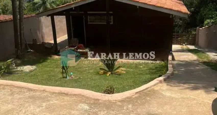 Chácara / sítio com 2 quartos à venda na Avenida Leonor de Oliveira, Centro, Mairiporã