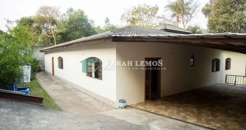Vende-se chácara no condomínio cerros verdes - oportunidade *** preço: r$1.200.000,00 em mairiporã.