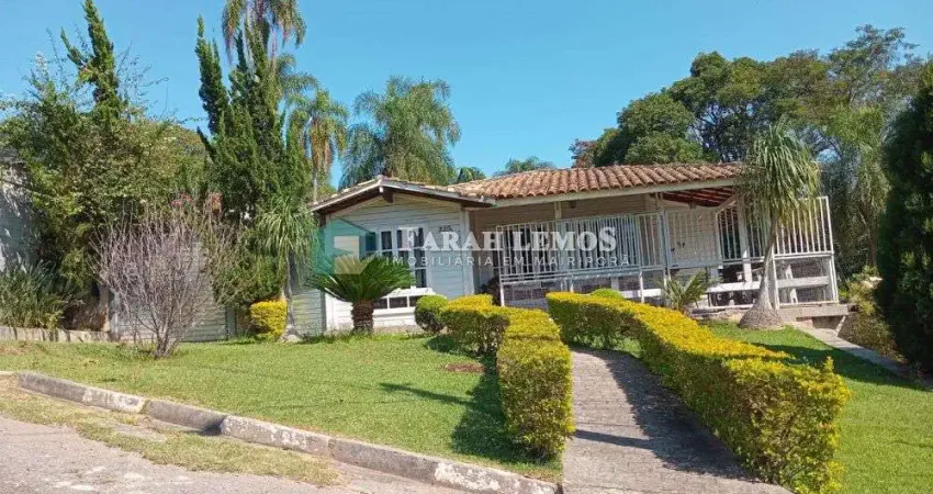 Casa em condomínio fechado com 3 quartos à venda na Avenida Leonor de Oliveira, Centro, Mairiporã