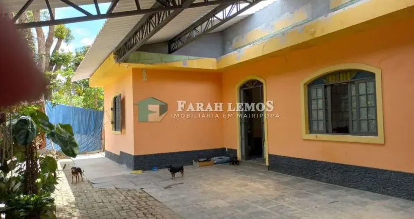 Vende-se chácara linda, com vista para represa *** preço: r$450.000,00 em mairiporã.