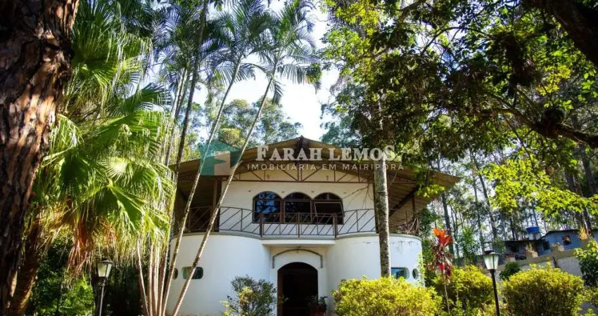 Vende-se chácara encantadora em mairiporã *** preço: r$2.000.000 ***