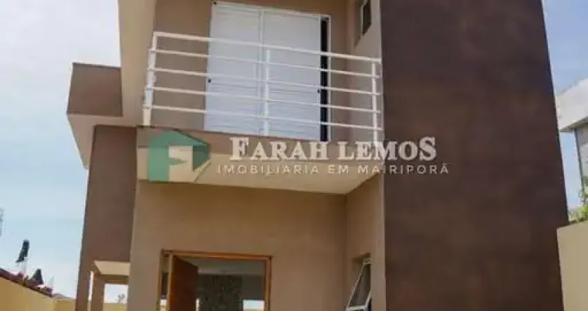 Casa em loteamento planejado ( aceita financiamento ) *** preço: 529.000,00