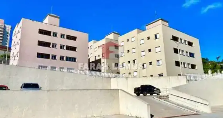 Apartamento com 2 quartos à venda na Rua Pio XII, Terra Preta, Mairiporã