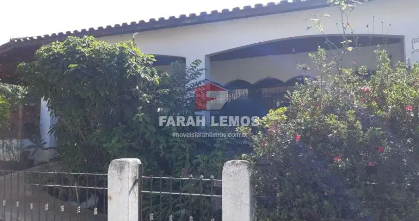 Casa com 5 quartos para alugar na Rua Pio XII, Jardim São Gonçalo, Mairiporã