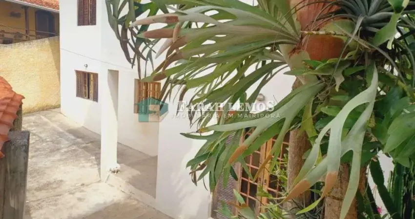 Casa padrão à venda em mairiporã: aceita financiamento -  4 dormitórios, – r$ 750.000