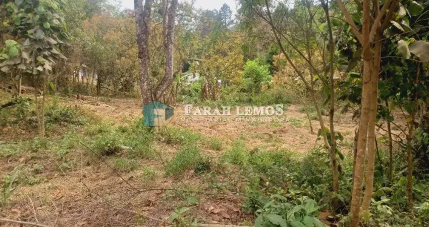 Terreno para alugar em mairiporã - 2.200m² perfeito para camping e atividades ao ar livre