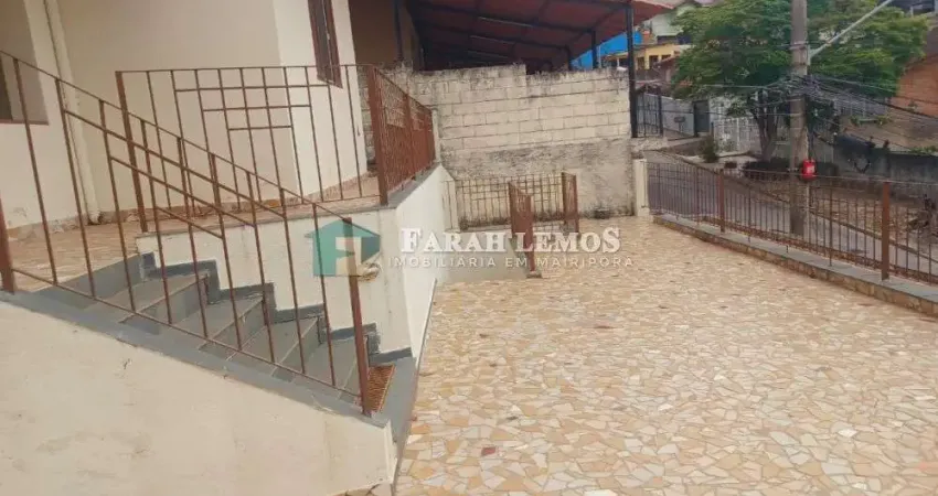 Casa com 2 quartos para alugar na Rua Pio XII, Lavapés, Mairiporã