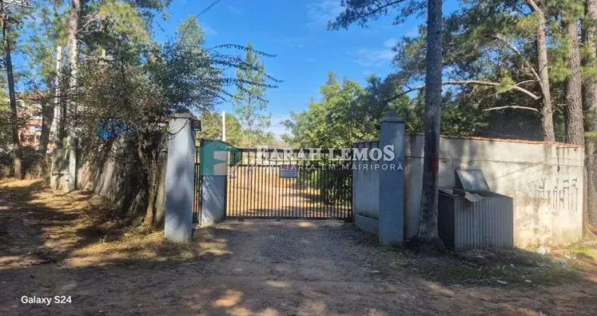 Terreno em condomínio à venda - 1000 m² em terra preta, mairiporã - oportunidade imperdível!