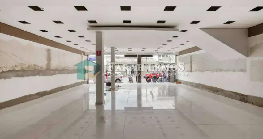 Sala comercial para alugar na Rua Tabatinguera, Centro, Francisco Morato