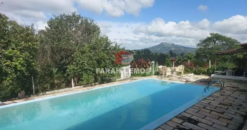 Casa em condomínio fechado com 4 quartos à venda no Rio Acima, Mairiporã 