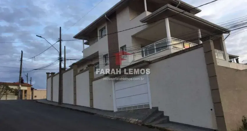 Casa com 3 quartos à venda na Rua Elvira, Lavapés, Mairiporã