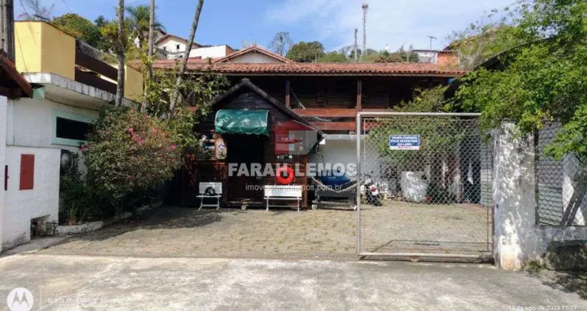 Casa comercial com 1 sala à venda na Rua Pio XII, Jardim Ester, Mairiporã