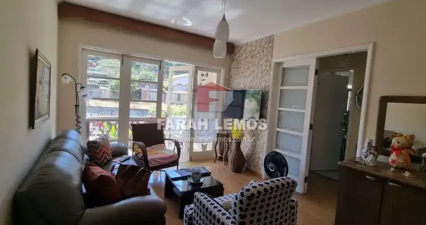 Apartamento com 2 quartos à venda na Rua Pio XII, Cidade Jardim, Mairiporã