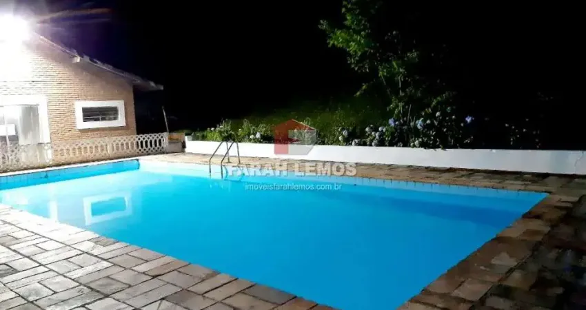 Chácara / sítio com 9 quartos à venda na Rua Pio XII, Remédios, Mairiporã