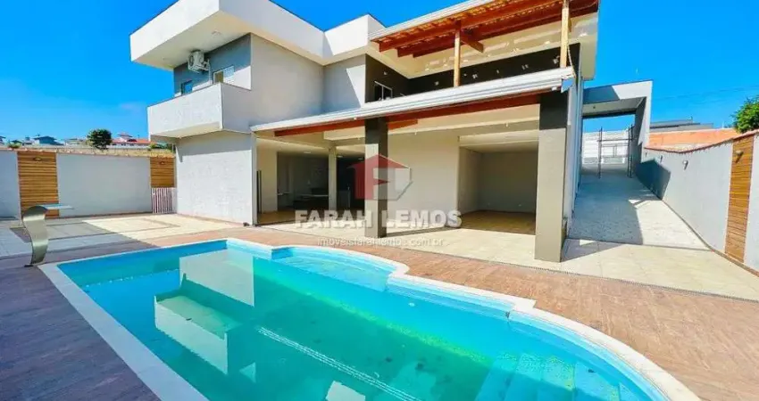 Casa em condomínio fechado com 3 quartos para alugar no Centro, Bom Jesus dos Perdões