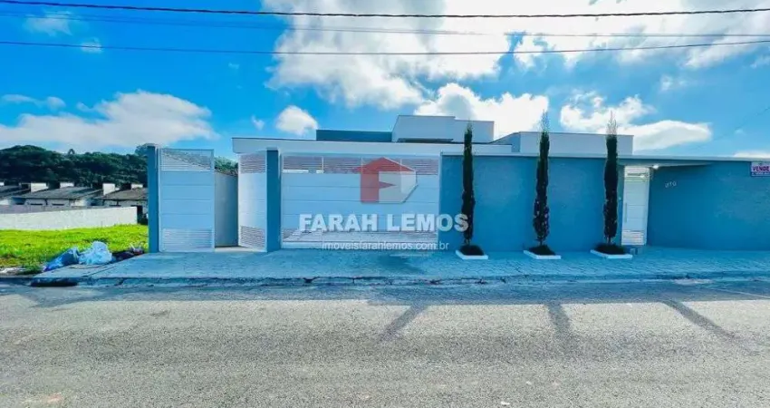 Casa em condomínio fechado com 3 quartos à venda no Centro, Bom Jesus dos Perdões