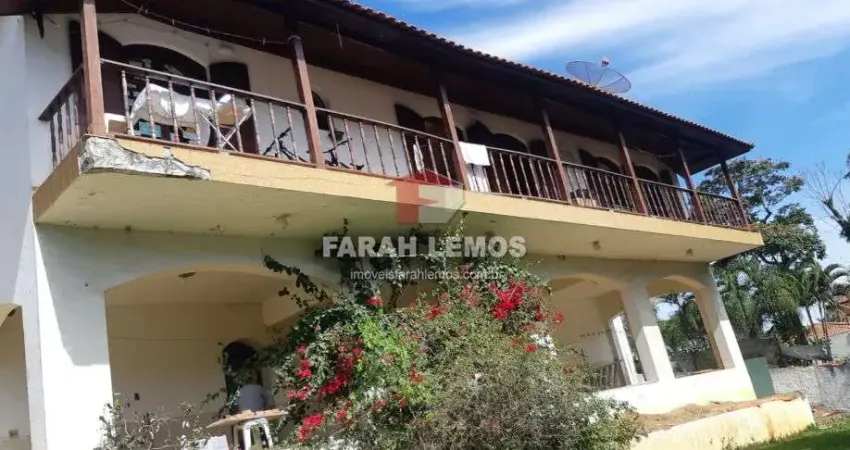 Casa com 5 quartos à venda na Rua Pio XII, Jardim São Gonçalo, Mairiporã