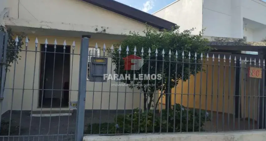 Casa com 2 quartos para alugar na Rua Panorama, Parque Palmas do Tremembé, São Paulo