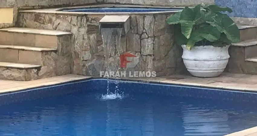 Casa em condomínio fechado com 3 quartos à venda na Rua Pio XII, Cacéia, Mairiporã