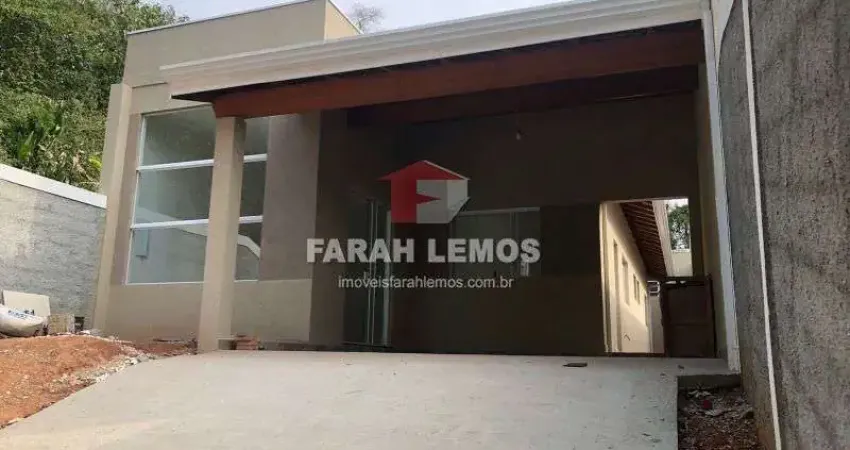 Imóvel em condomínio semi para venda ( aceita financiamento )