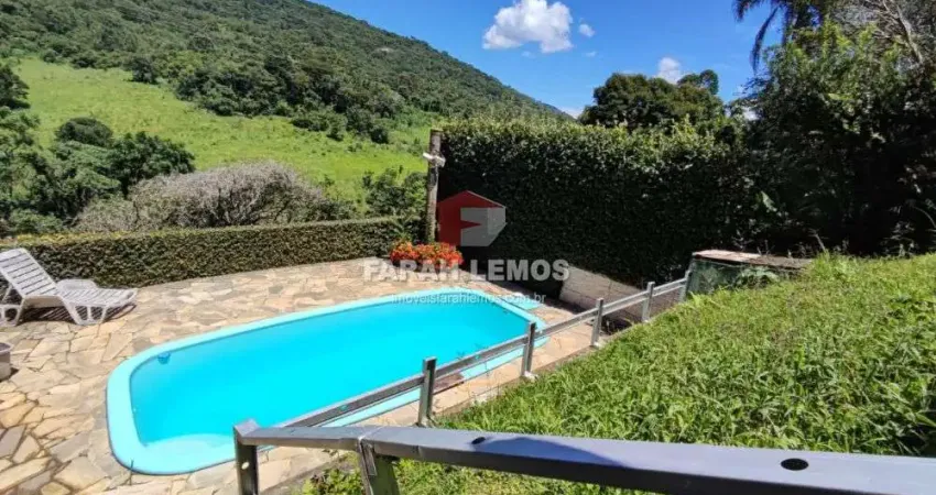 Casa com 2 quartos à venda na Rua Pio XII, Recanto do Céu Azul, Mairiporã