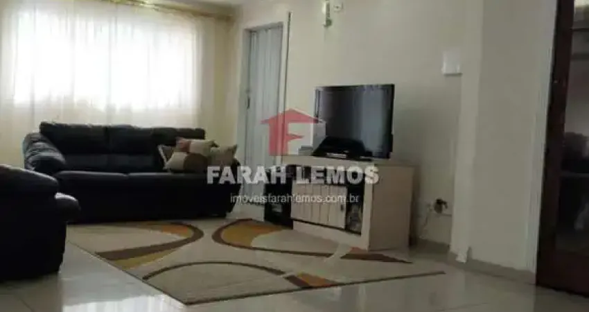 Casa com 4 quartos à venda na Rua Pio XII, Centro, Mairiporã