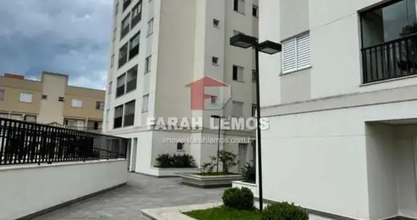 Apartamento com 2 quartos à venda na Rua Márcio Mazzei, Vila Nova Mazzei, São Paulo