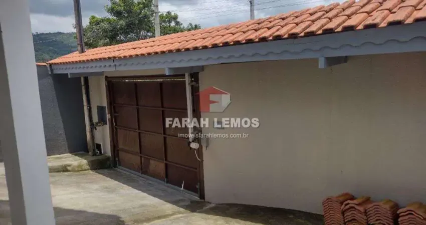 Casa com 4 quartos à venda na Rua Pio XII, Jardim Carpi, Mairiporã