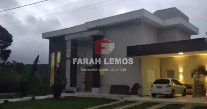 Belíssimo imóvel alto padrão condomínio muito seguro de mairiporã