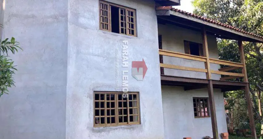 Casa com 3 quartos à venda na Rua Pio XII, Jardim Maria Antonina, Mairiporã