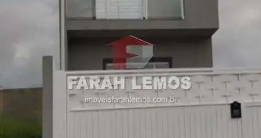 Casa com 2 quartos à venda na Rua Pio XII, Terra Preta, Mairiporã