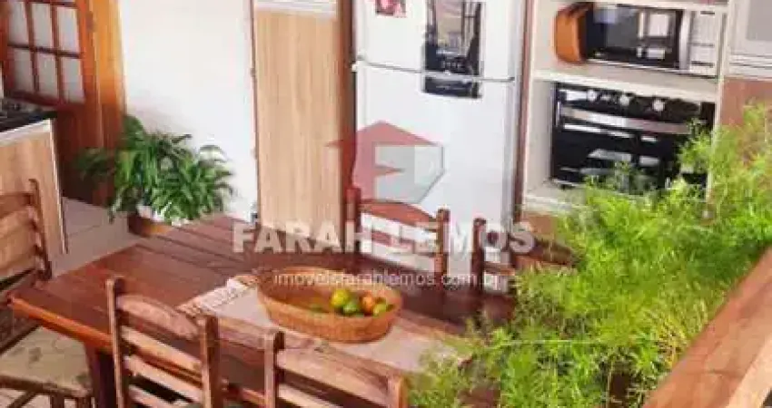 Casa com 2 quartos à venda na Avenida Presidente Tancredo de Almeida Neves, Jardim Carpi, Mairiporã