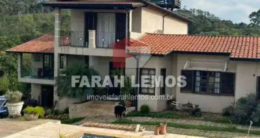Chácara / sítio com 5 quartos à venda na Avenida Presidente Tancredo de Almeida Neves, Terra Preta, Mairiporã