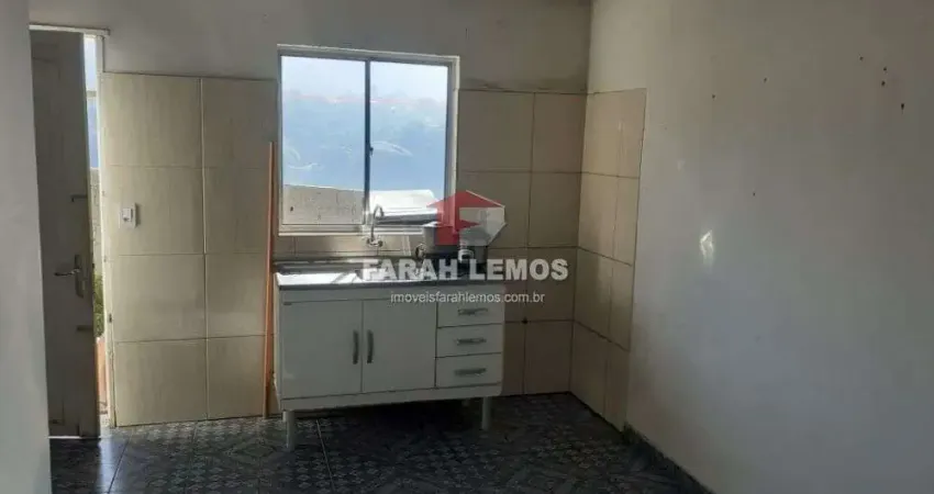Kitnet / Stúdio à venda na Rua Pio XII, São Vicente, Mairiporã