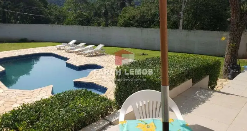 Casa com 5 quartos à venda na Rua Pio XII, Jardim Maria Antonina, Mairiporã