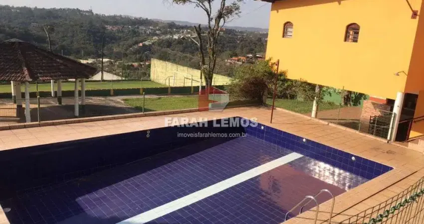 Chácara / sítio com 5 quartos à venda na Rua Céu, Chácaras Bom Tempo, Franco da Rocha