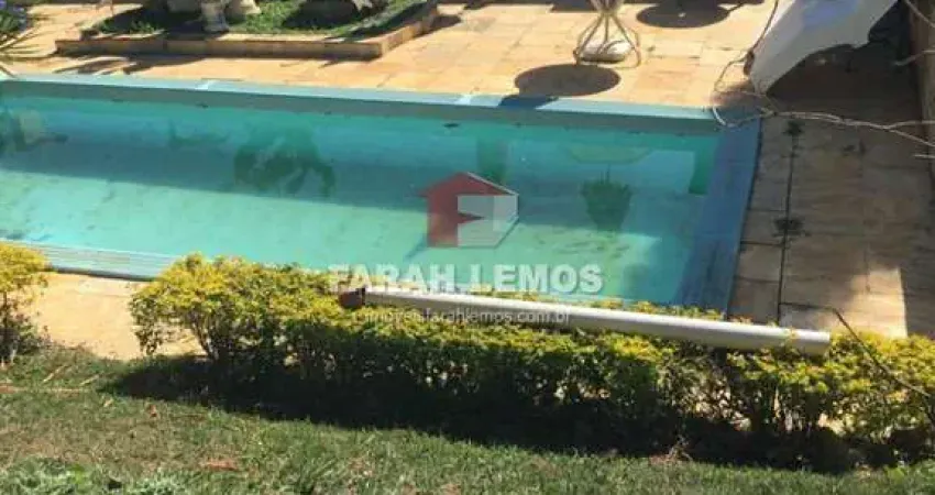 Casa em condomínio fechado com 4 quartos à venda no Rio Acima, Mairiporã 